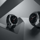 The Amazfit GTR 2 is a round boi.